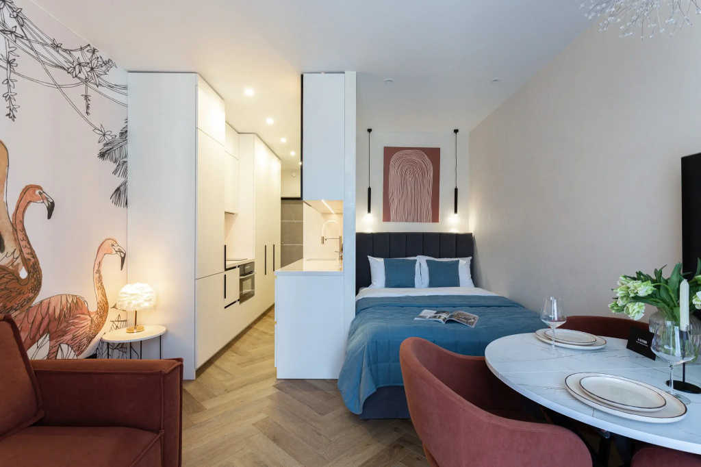 Hotel photo 21