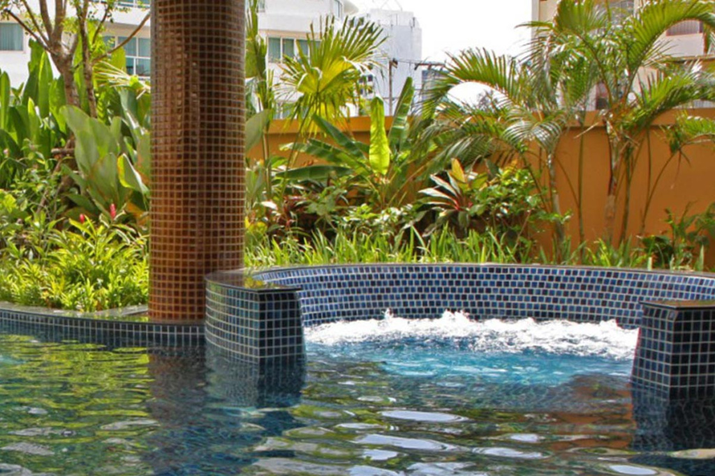 Hotel photo 17