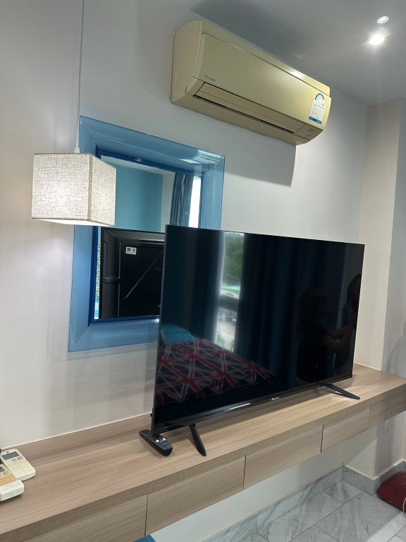 Atlantis E614 Flat — 4