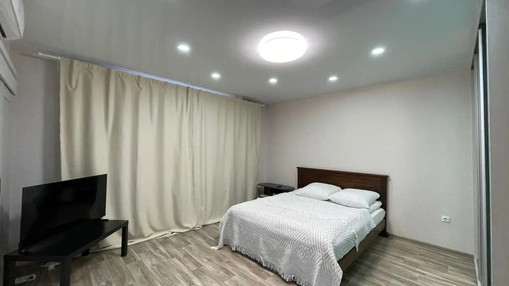 Апартаменты Топольники Уют плюс - фото 2