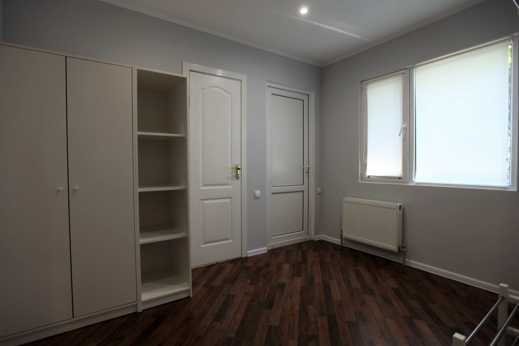 Апартаменты Голицына 19 4 - фото 14