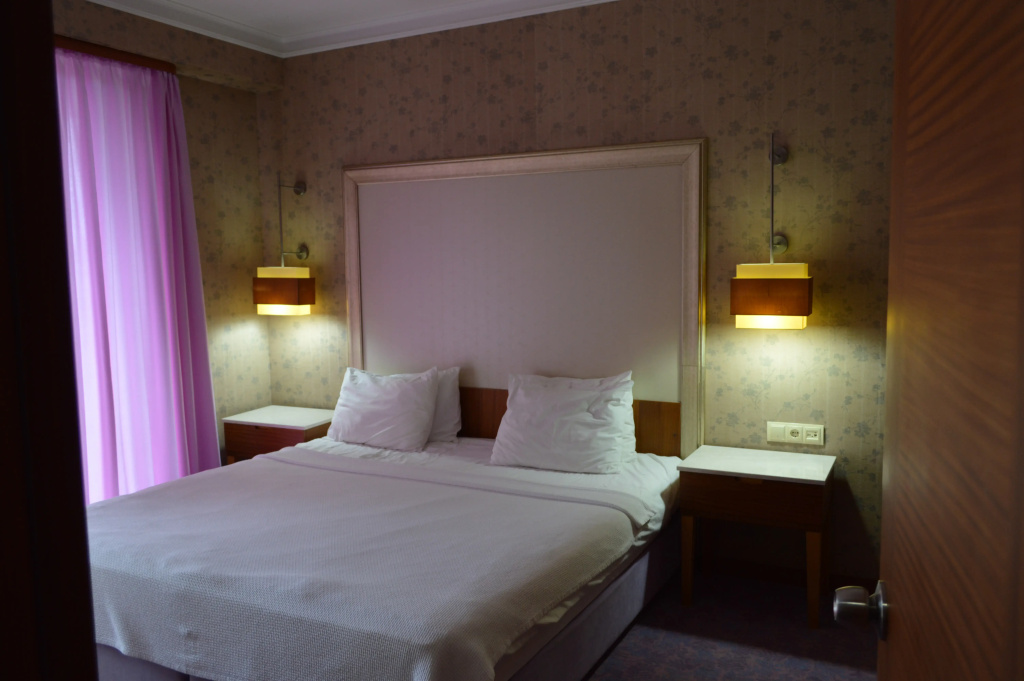 Rayda Hotel — Building 2 - фото 23