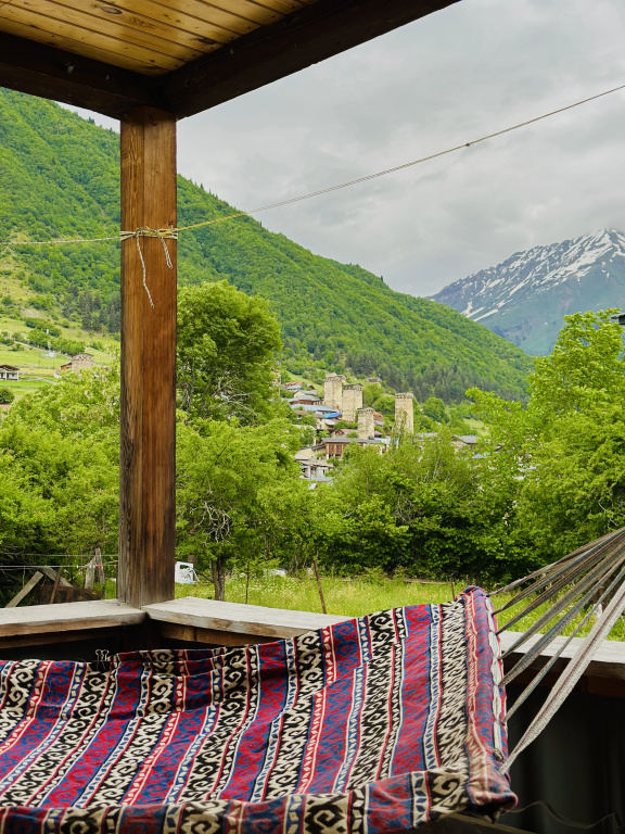 Vakos Guest House