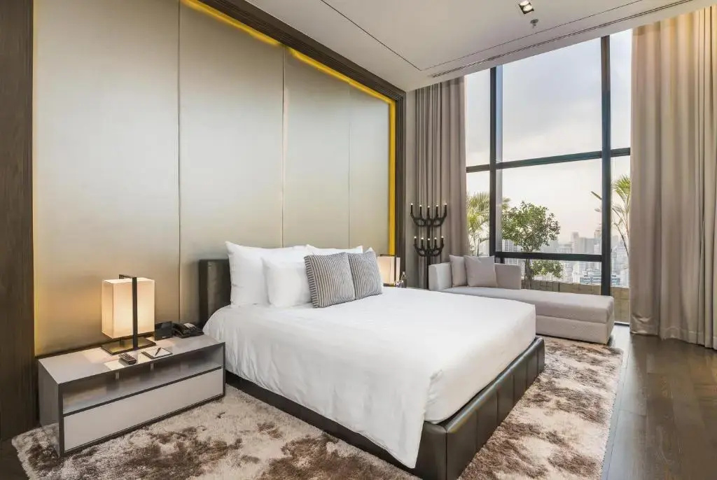Emporium Suites By Chatrium Hotel - Général