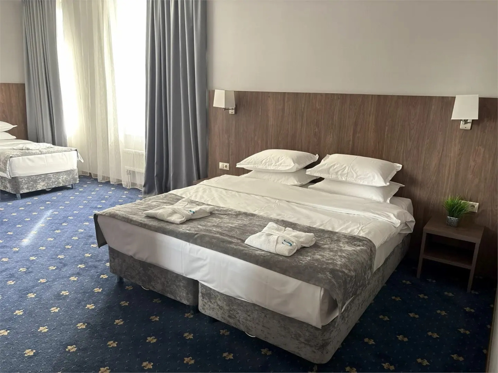 Apartment (Building Delta)