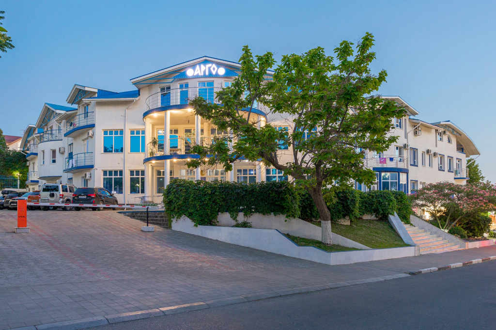 Hotel photo 30
