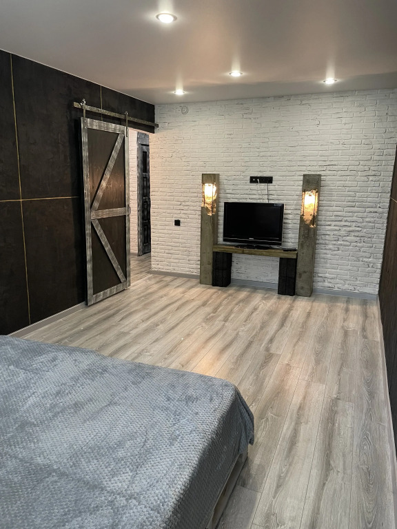 Квартира Уютная в Полоцке - фото 17