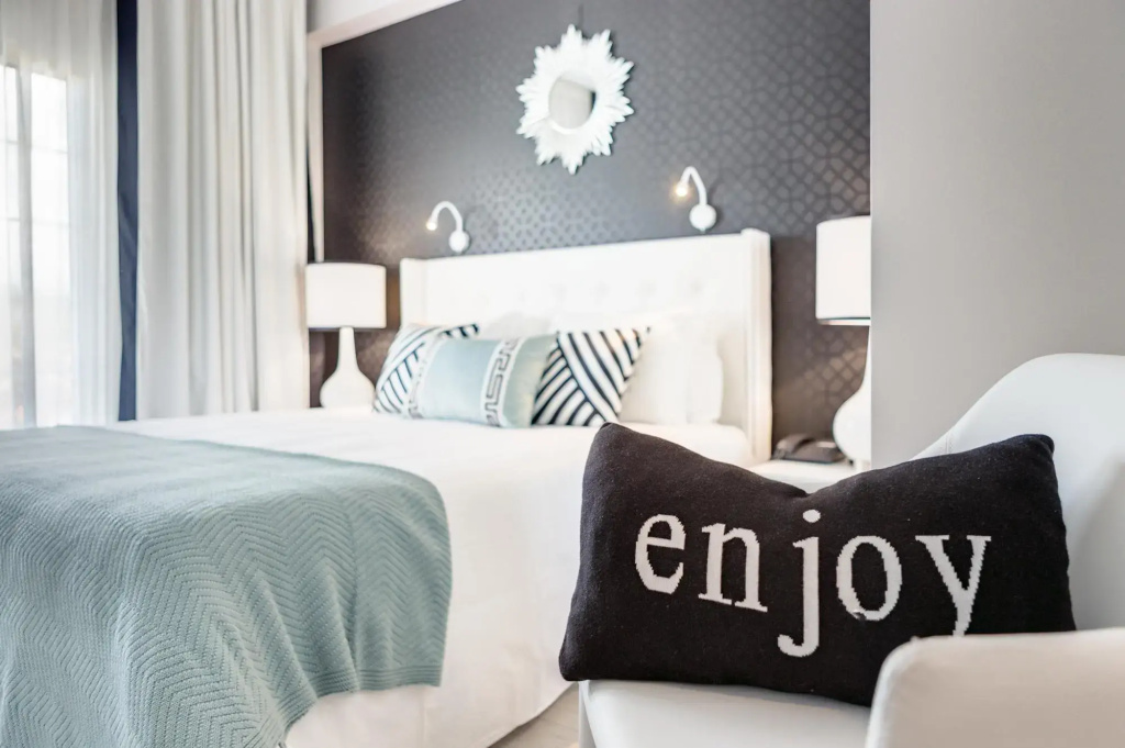 Hotel Cristal Marinha - Général