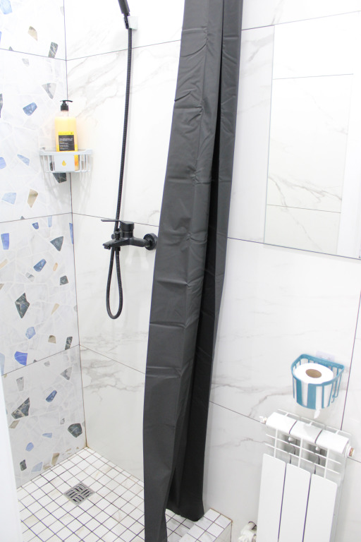 Двухместный номер Comfort двуспальная кровать в Лев Толстой