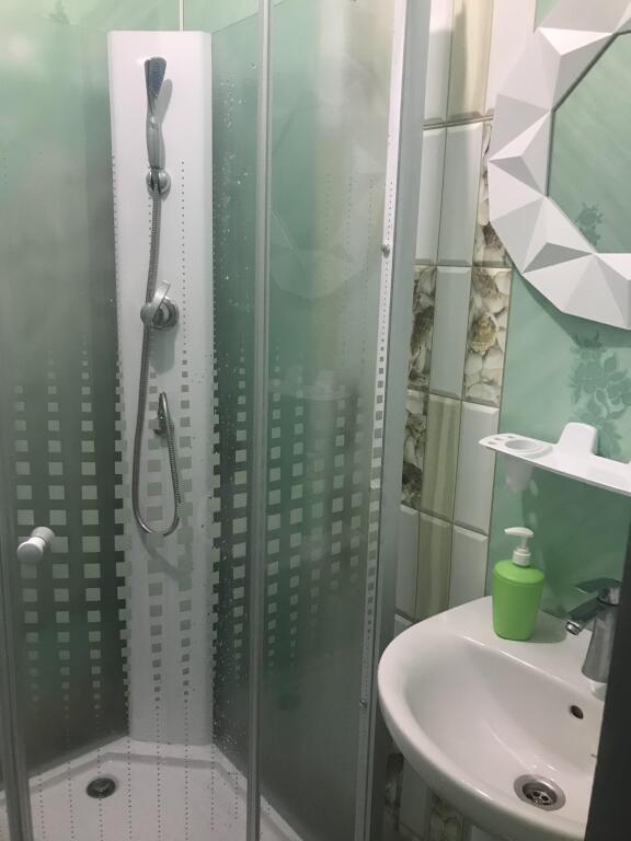 Трёхместный номер с видом на достопримечательность Comfort в Турецкий фонтан