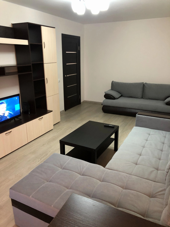 Квартира На Теплом стане — 2