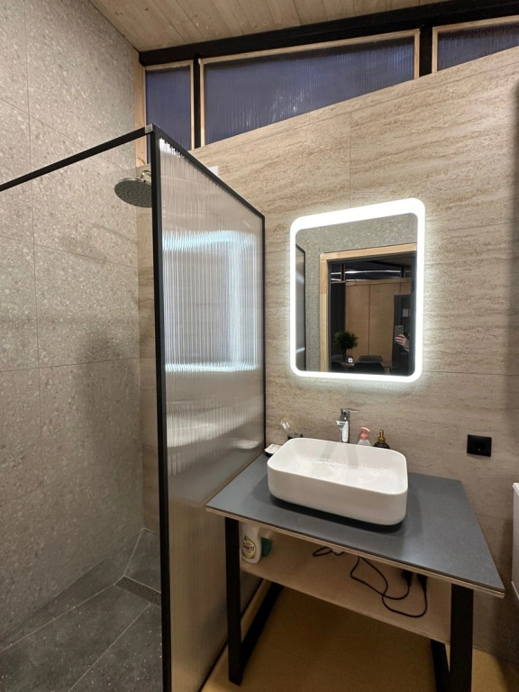 Номер Deluxe с видом на бассейн в Koban Spa Resort