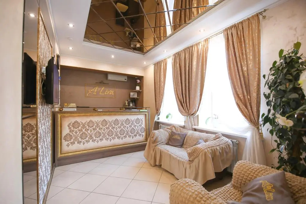 Spa & Wellness