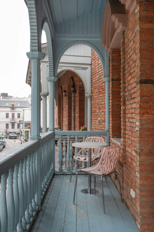 Tekla Palace Hotel - Chambres