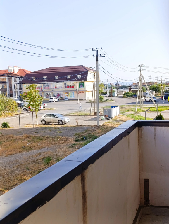 Квартира Евродвушка в новом ЖК - фото 31