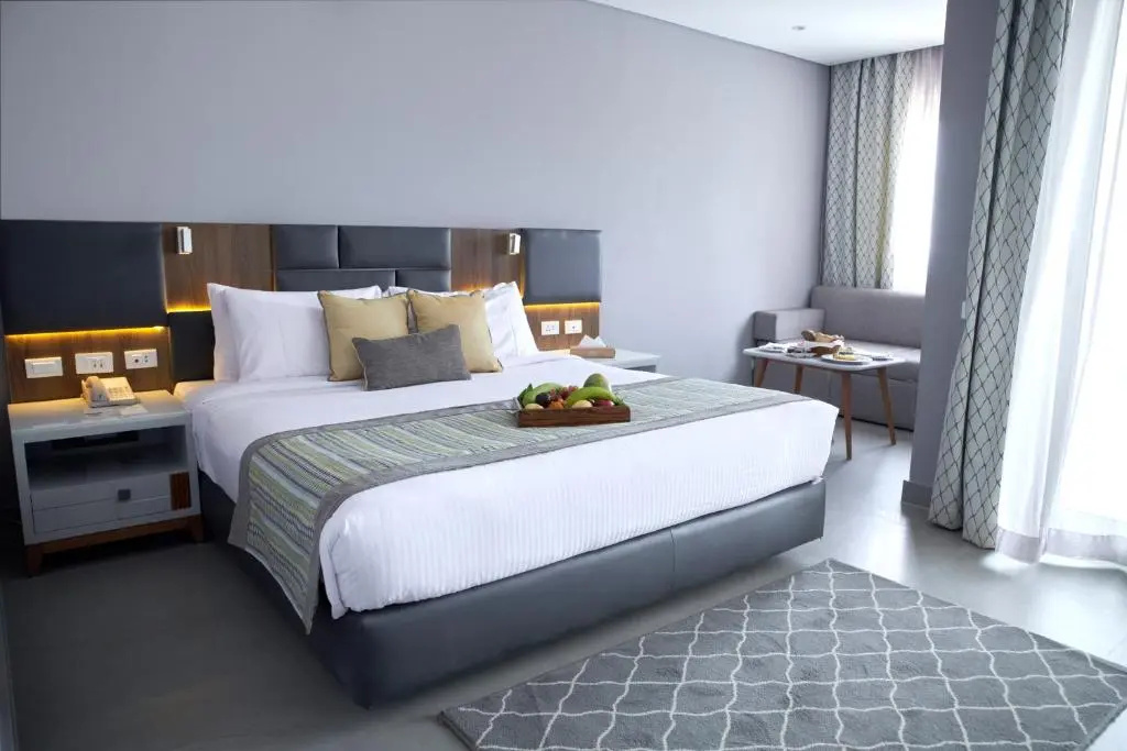 Sunrise Arabian Beach Resort, Шаркс-Бей, Єгипет мініатюра 27