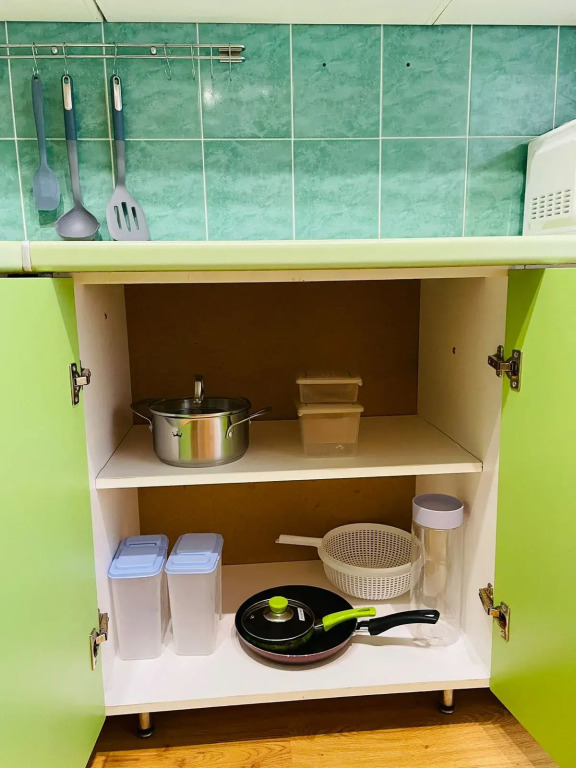 Квартира в центре Александровского - фото 13