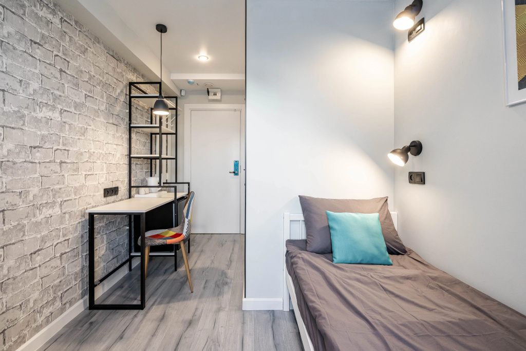 Superior Single room