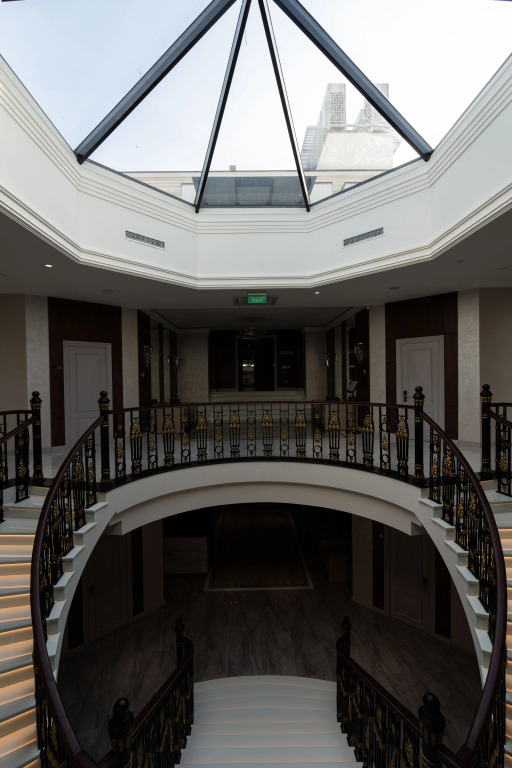 FRANKFORT Expo Hotel&Spa — фото 6