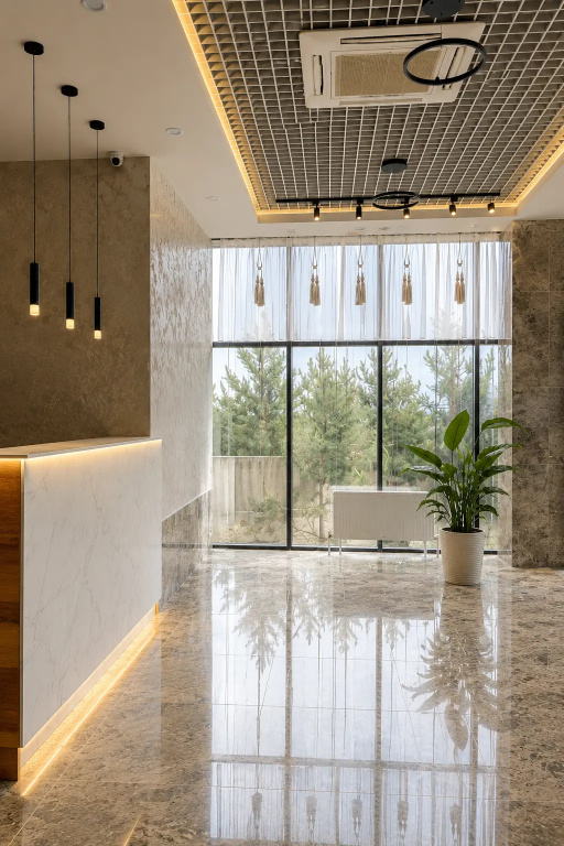 Отель Paradise Land Hotel — фото