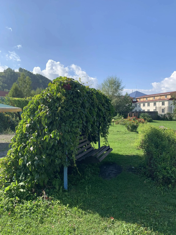 Гостевой дом На радужном берегу - фото 12