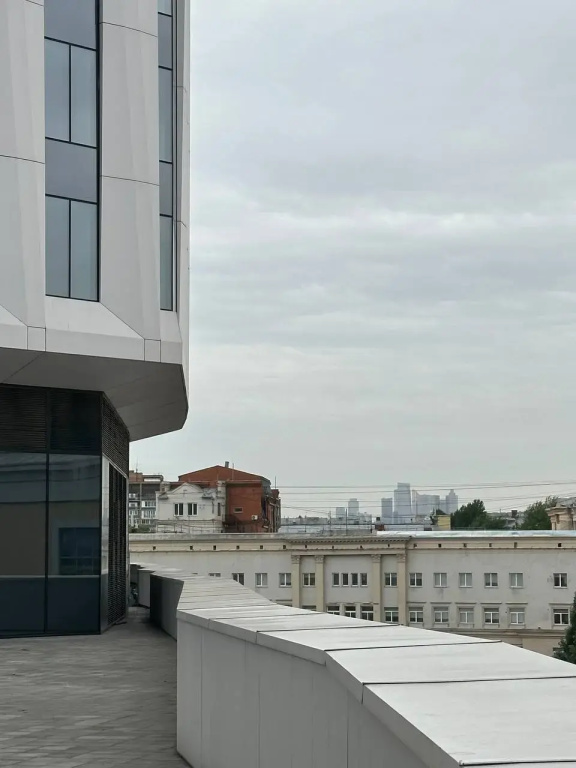 Отель Апартаменты Prime Chkalov в Москве