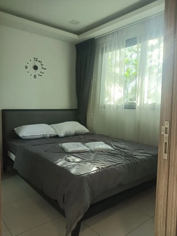 Отель Апартаменты Arcadia Beach Continental By Palmera Pattaya в Паттайе