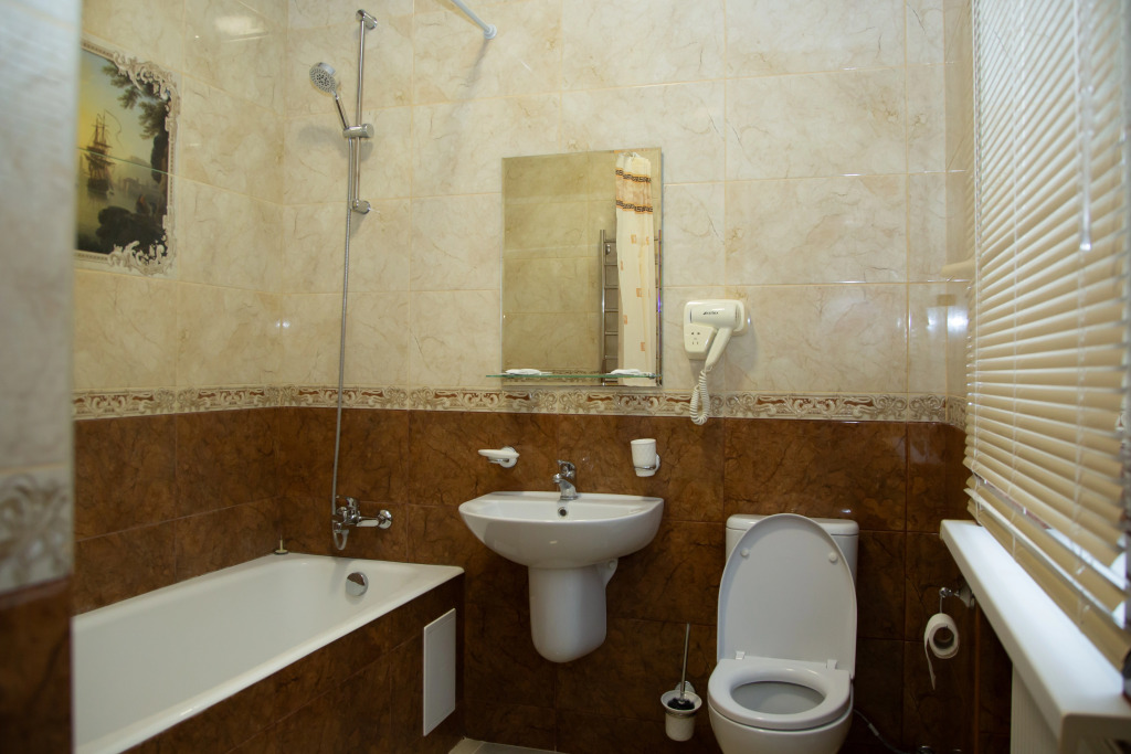 Гостевой Дом Классик - фото 33