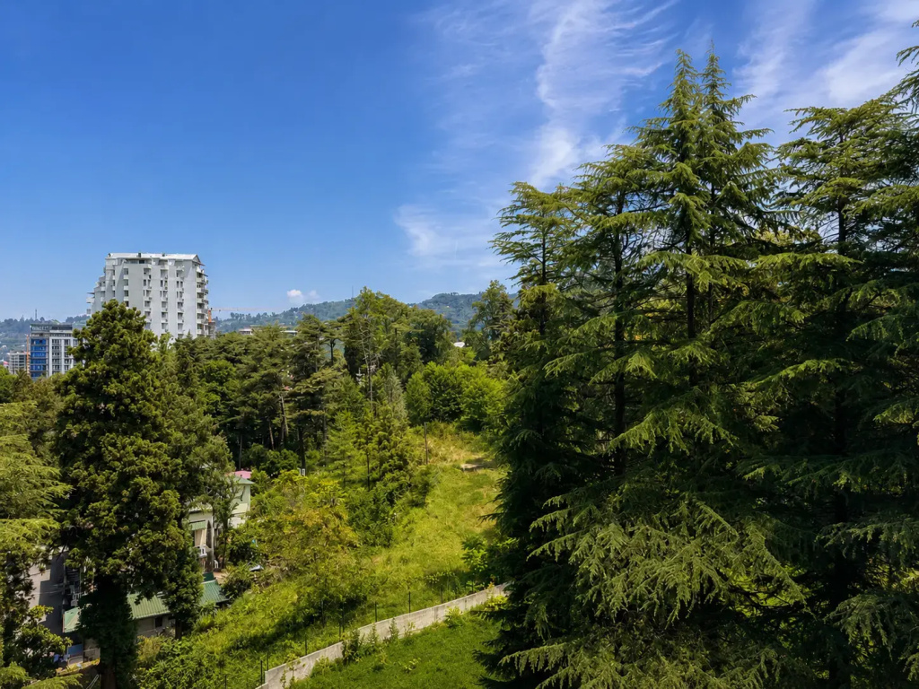 Premium Garden Horse Dlya 2-kh 9 Etazh MZ A 912 Apartments