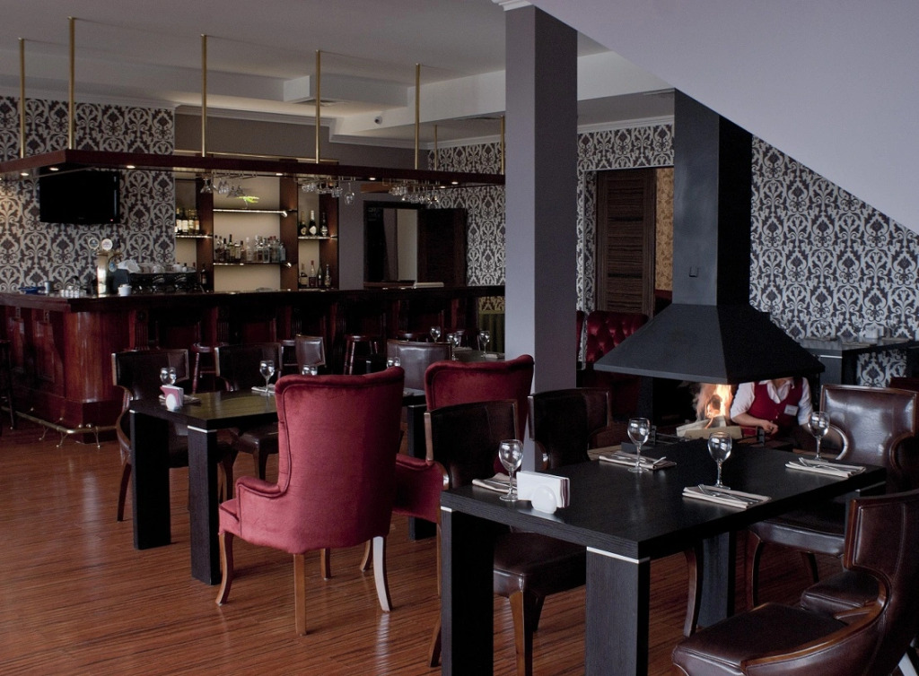 Отель Валеско - фото 24