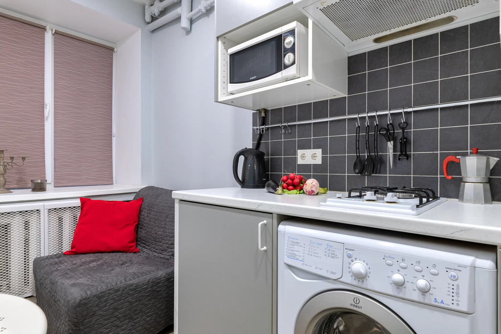 Апартаменты RentalSPb