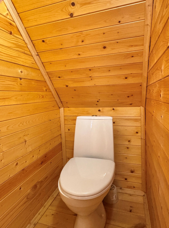 Шале Superior с 3 комнатами с видом на внутренний двор в Морская дача Арабеска