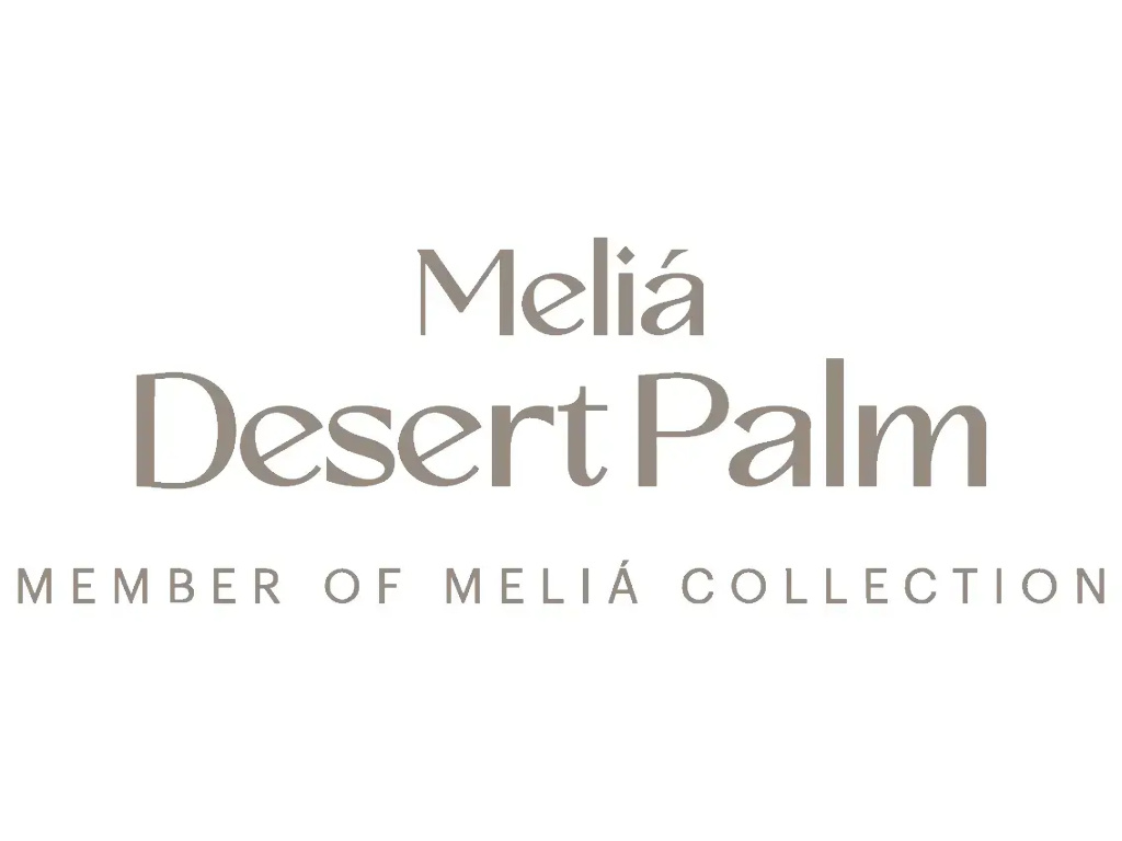 Отель Meliá Desert Palm — фото