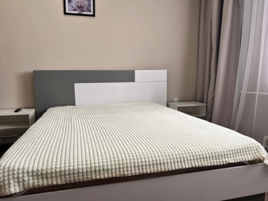 Квартира 1 комнатная квартира ул Осенняя 9 - фото 9