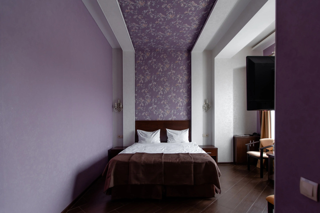 Отель Арт - фото 50