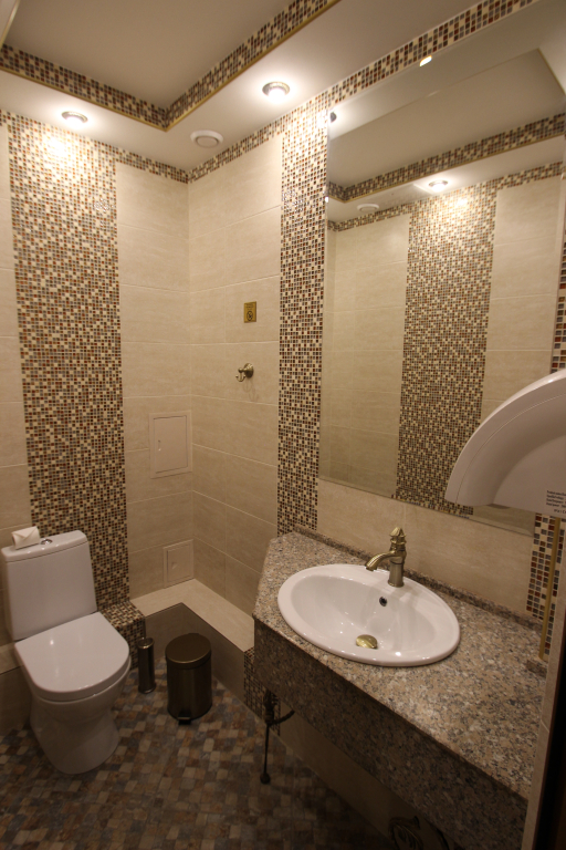 Отель Уют - фото 44