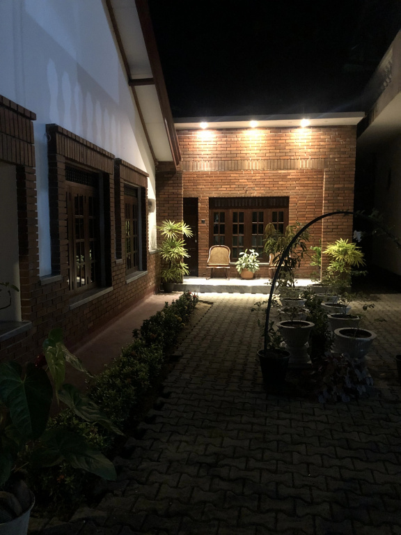 Two Bedroom Villa Apartment Apartments