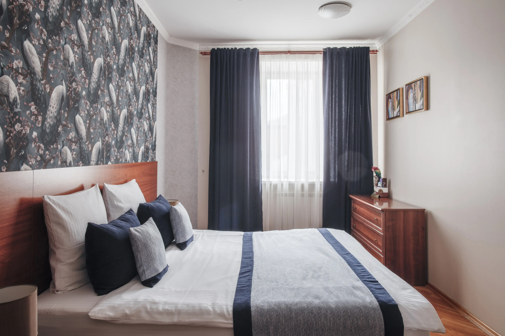 Отель ПолиАрт - фото 7