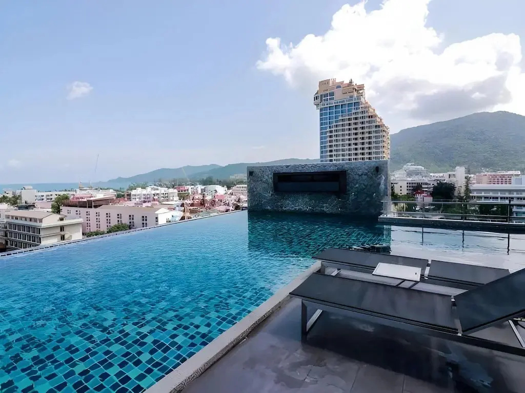Hotel photo 14