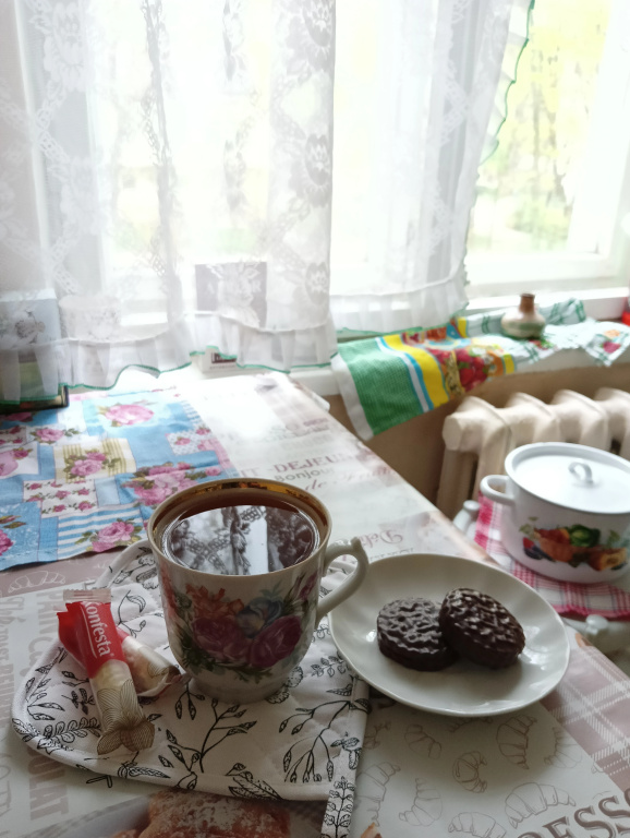 Food & Beverage
