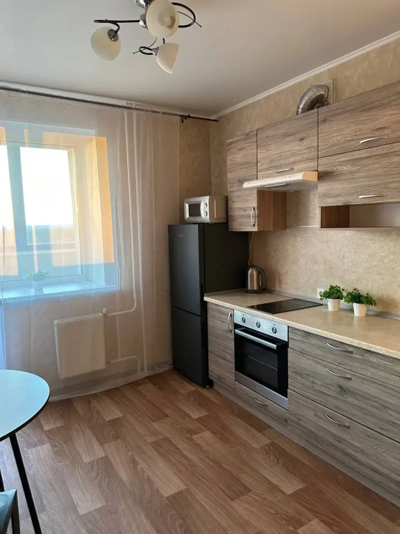 Апартаменты с Видами на Протоку Волги - фото 18