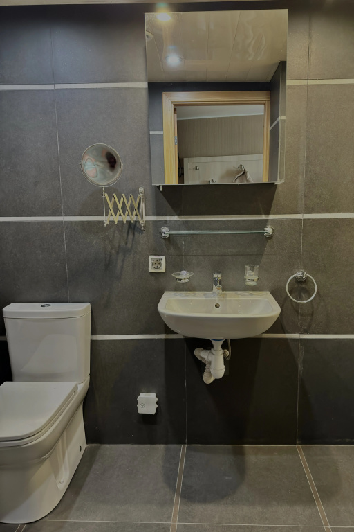 Отель Апартаменты Liki-Mir Apartments Московский Vertical в Санкт-Петербурге