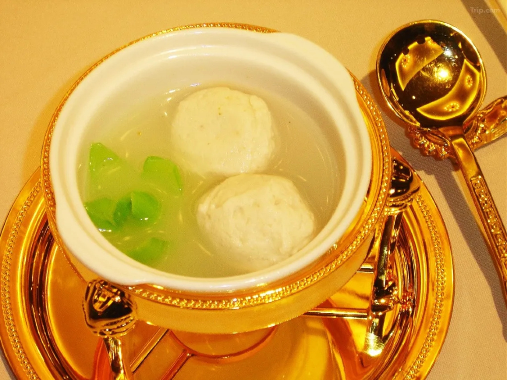 Beijing Fujian Hotel - Général