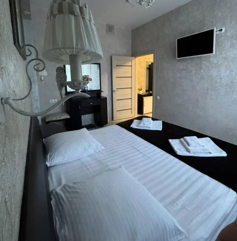 2 Bedrooms Superior Quadruple room