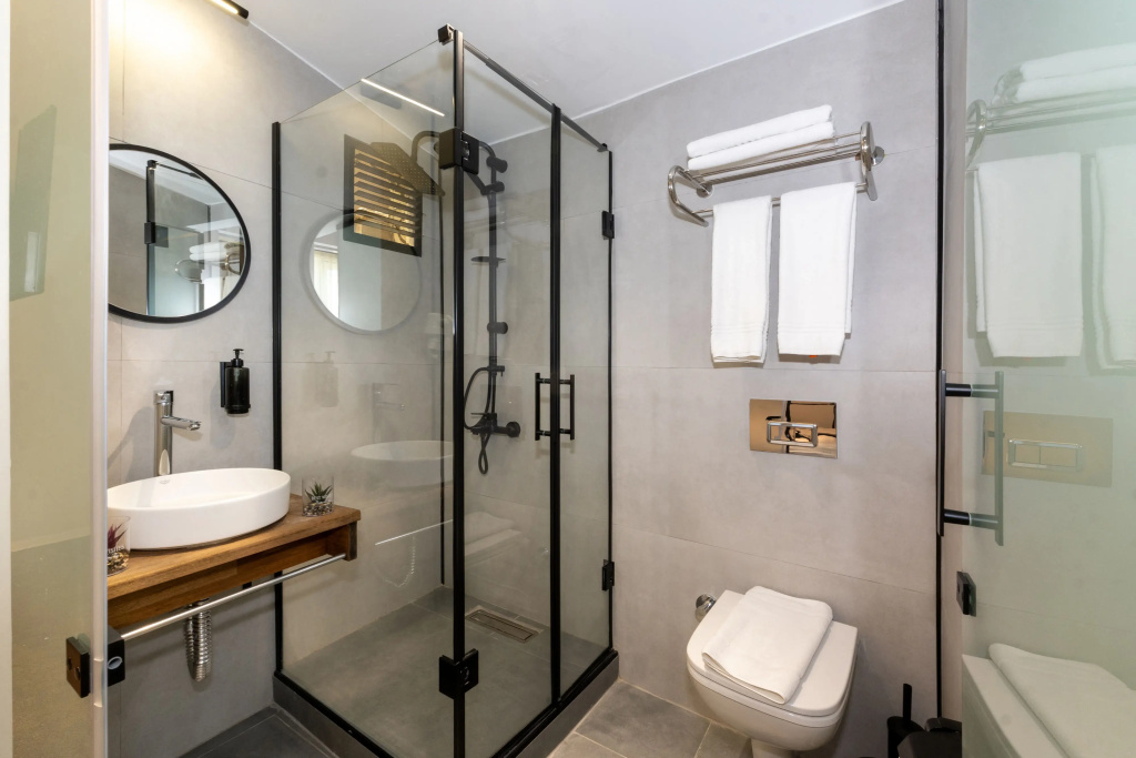 Istanbul Holiday Hotel - Général