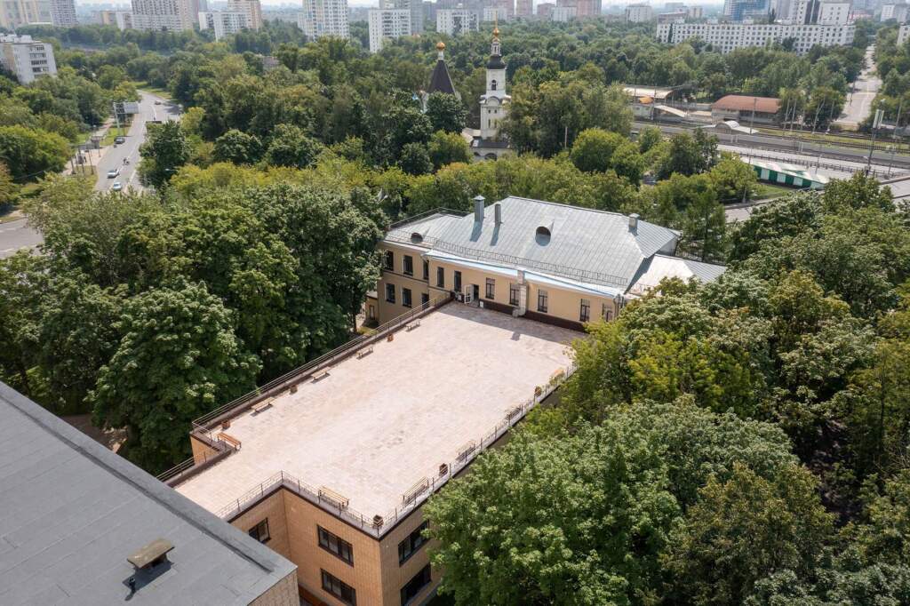 Гостиница Квартира Посуточная аренда квартир в Москве  Majoris в Москве