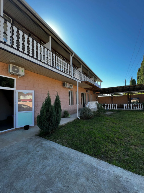 Kolorit Guest House
