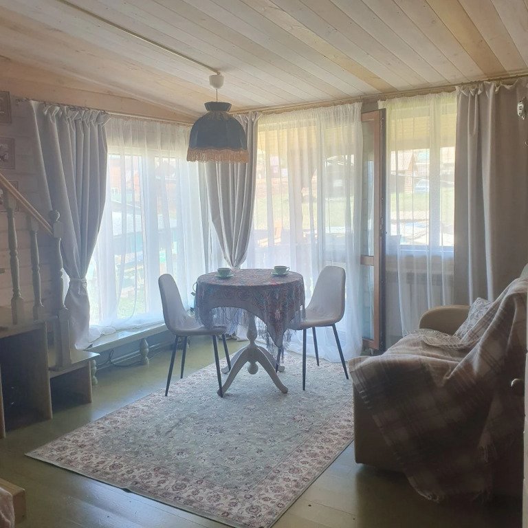 Семейный номер Комфорт в Воскресение