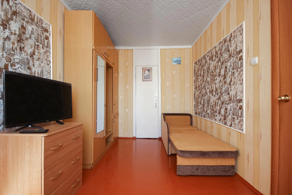 Апартаменты Dolina - фото 7