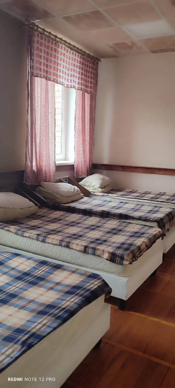 Standard Quintuple room